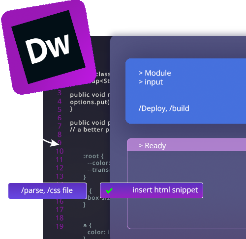 Header web image