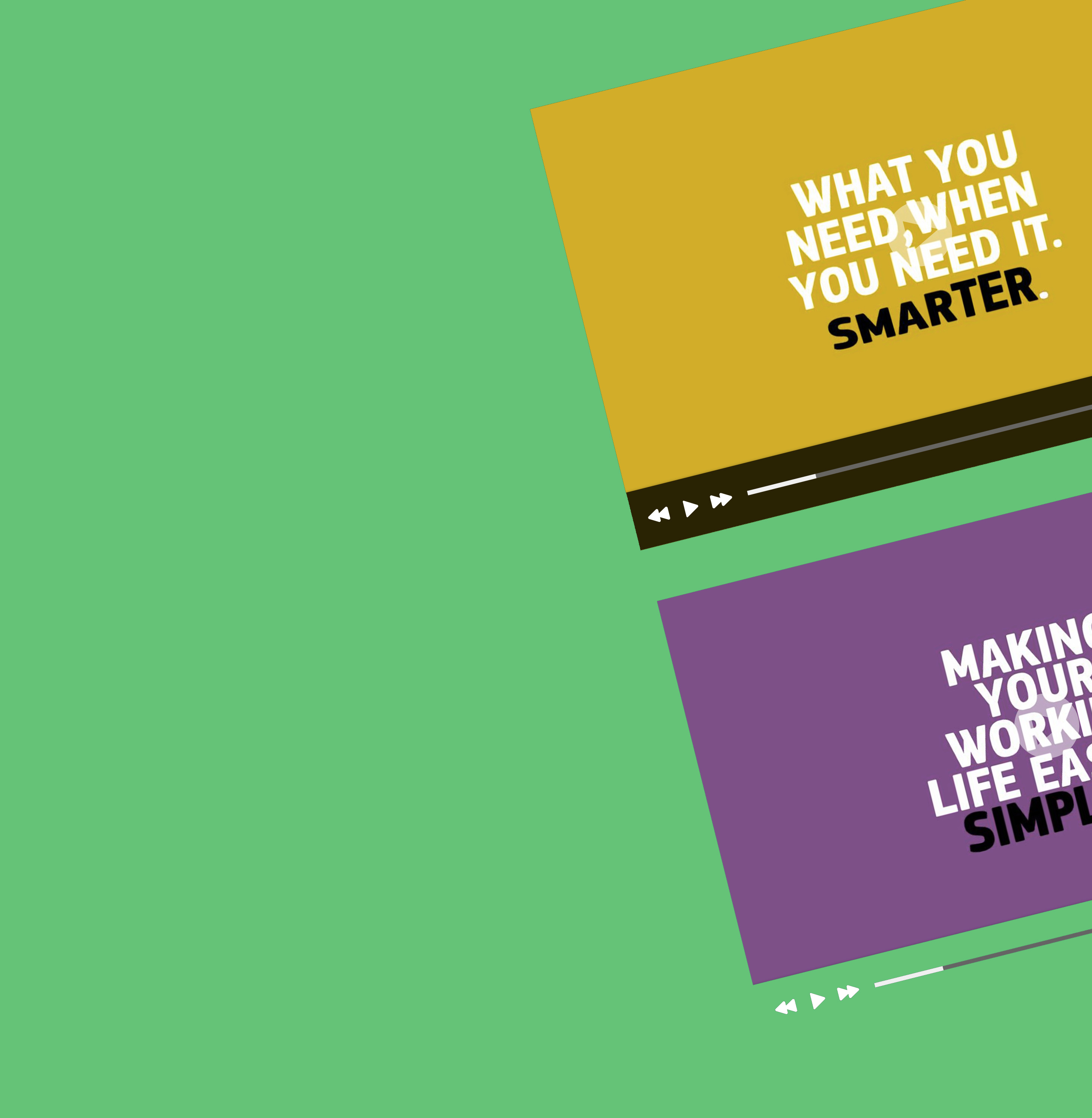 Smarter stronger together slider image 2
