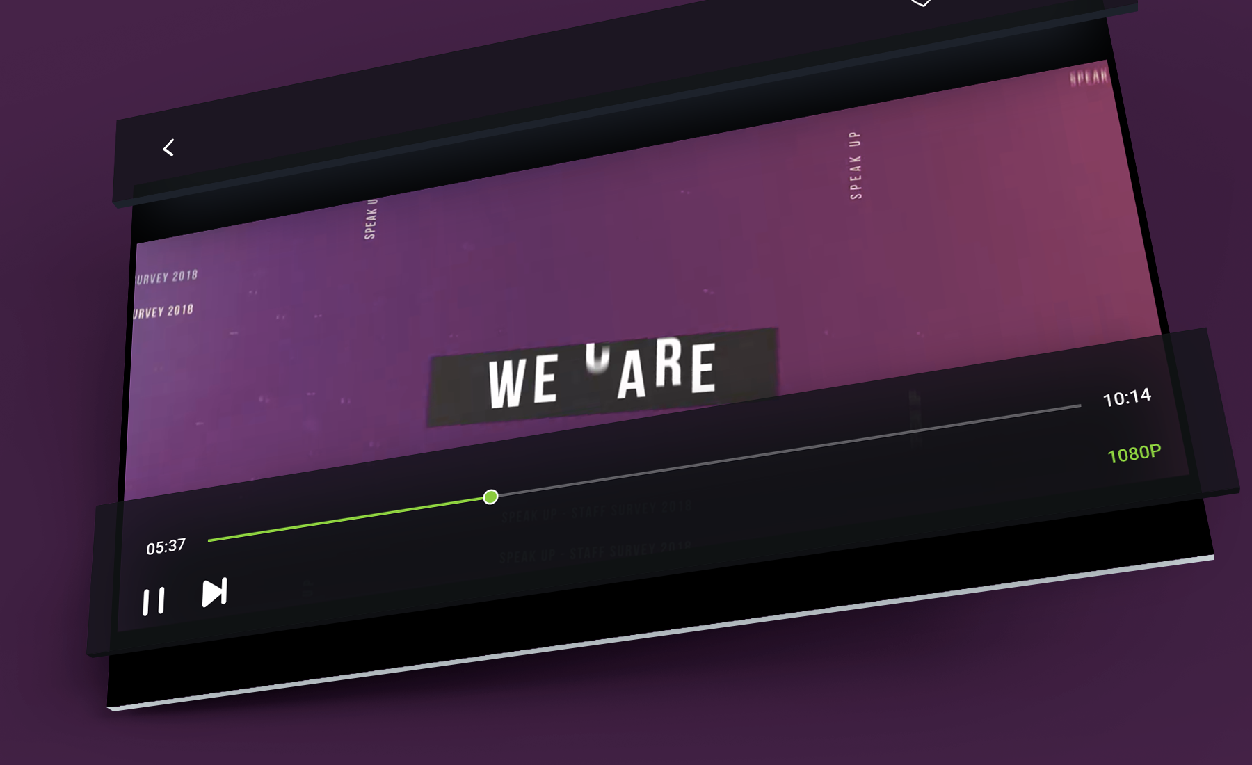 Staff survey teaser slider image 2