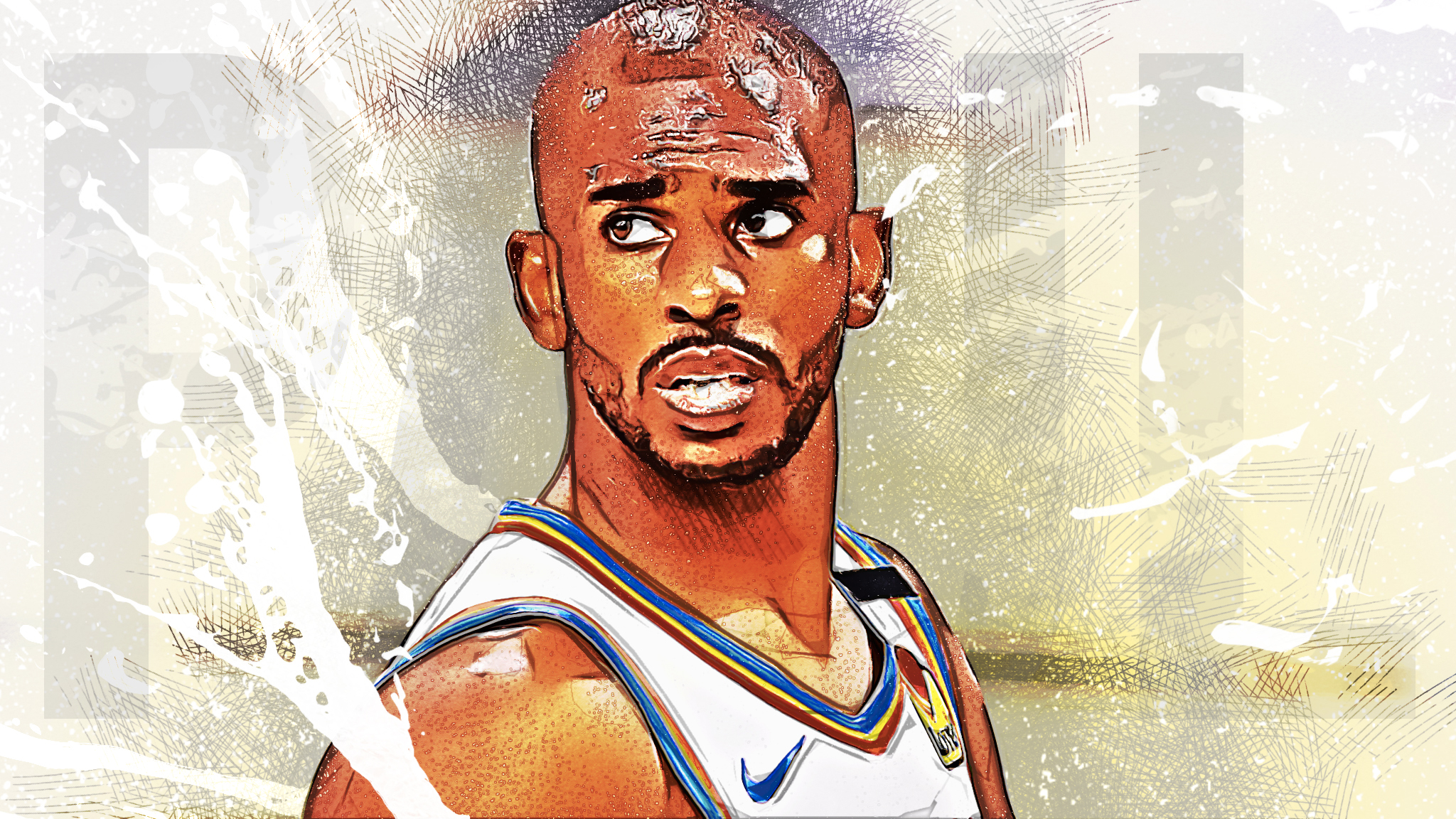 sports players slide image 4