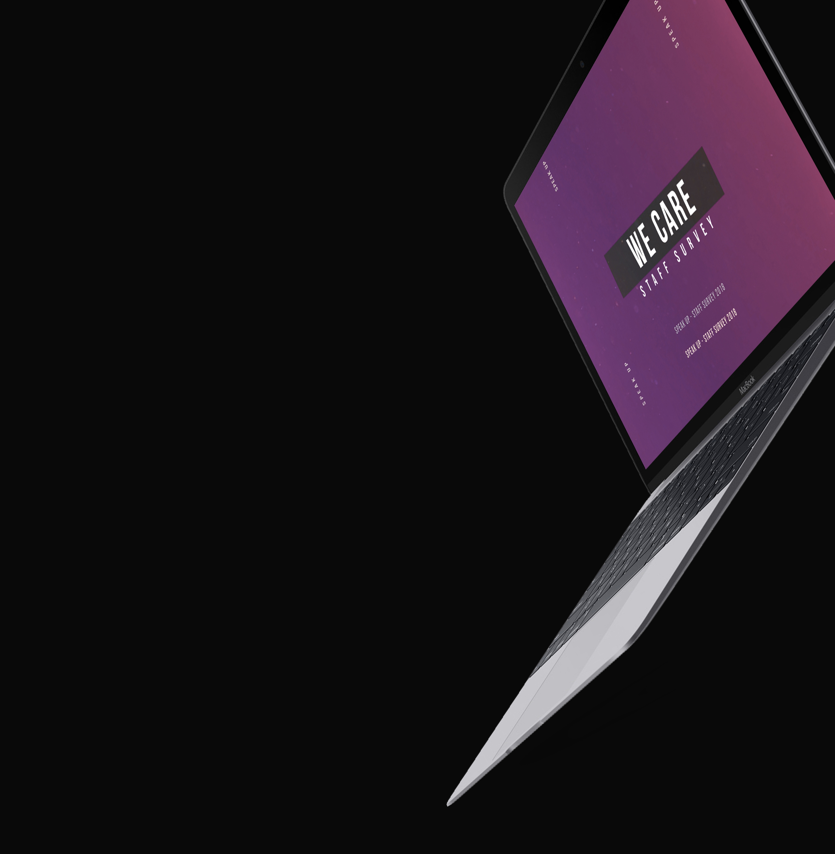Staff survey teaser slider image 3