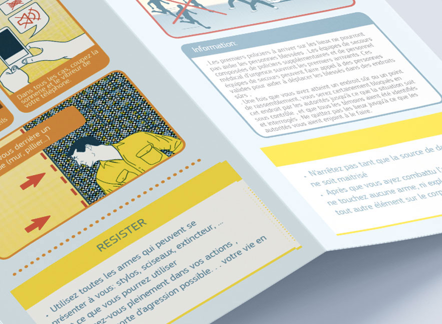 Amok leaflet project page thumb image