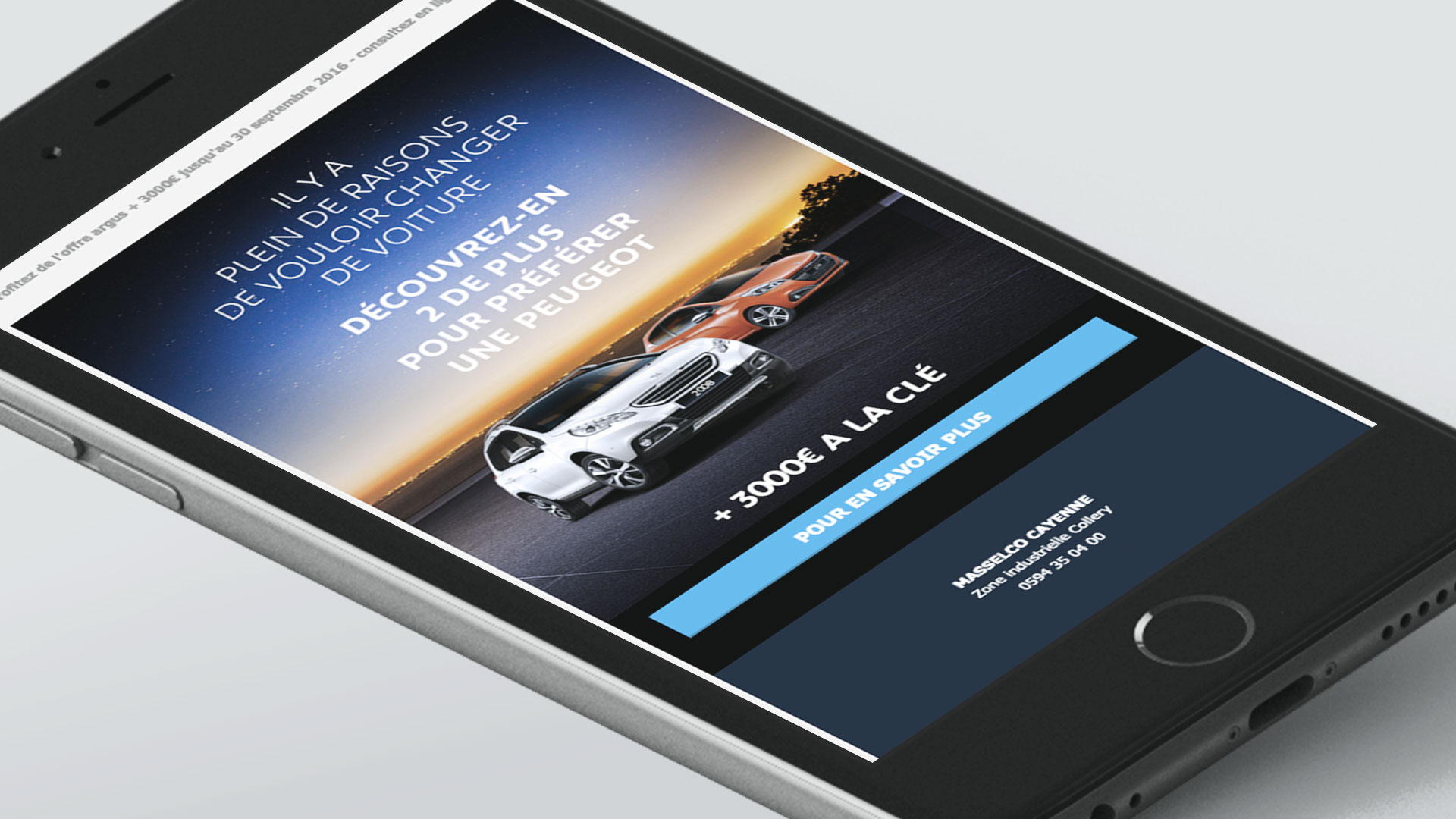 image showing the instant pay illustration in mock ups