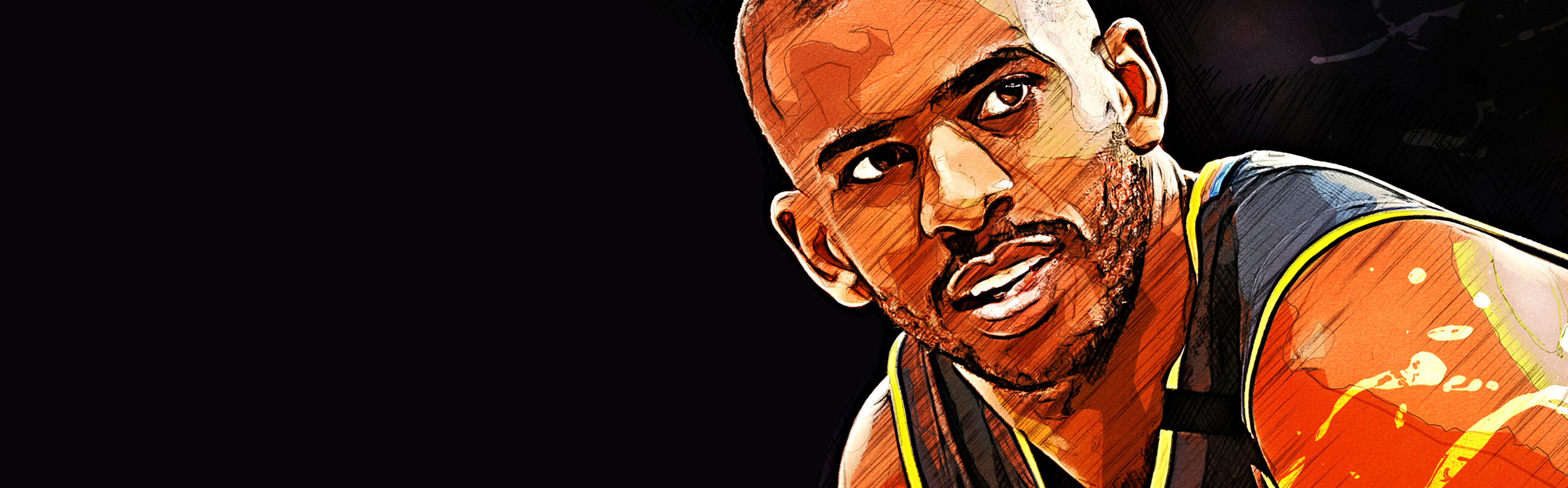 image showing the instant pay illustration in mock ups