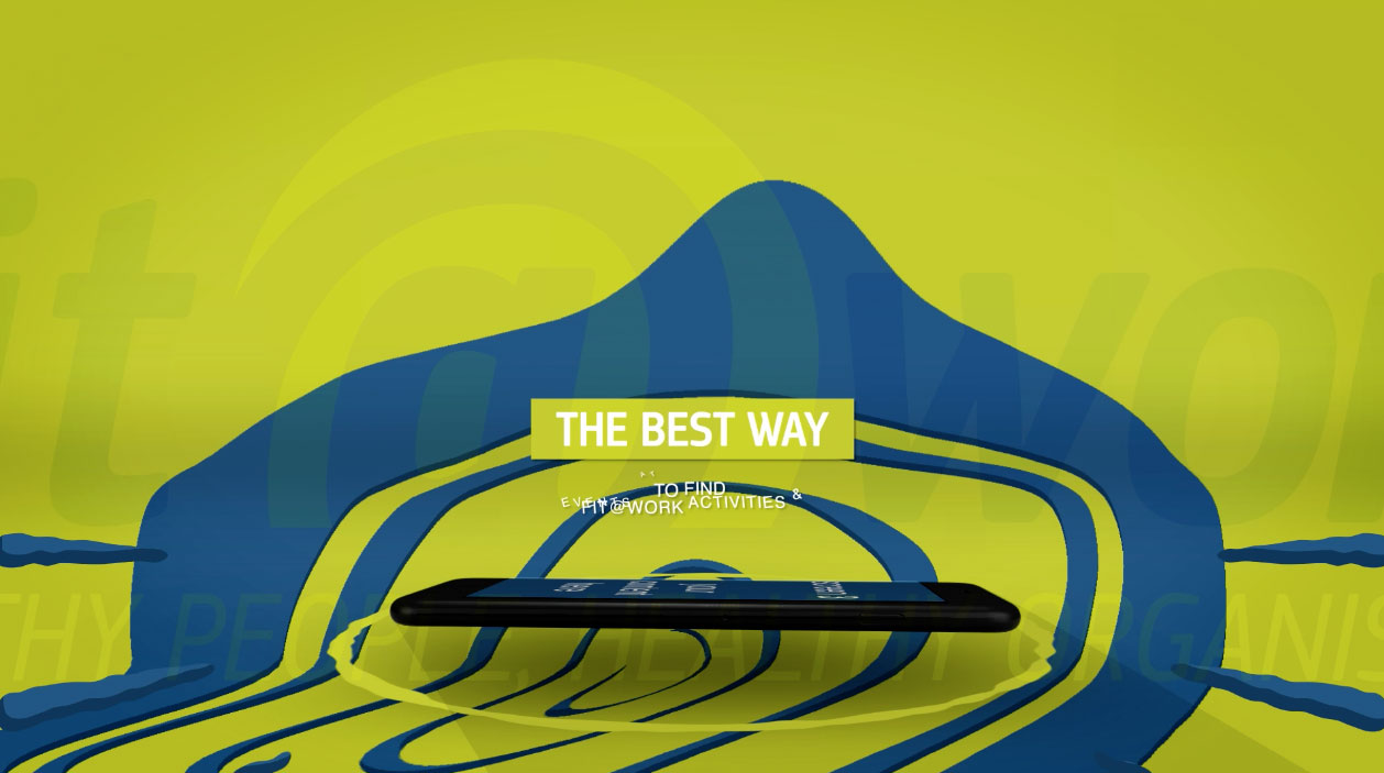 image showing the instant pay illustration in mock ups