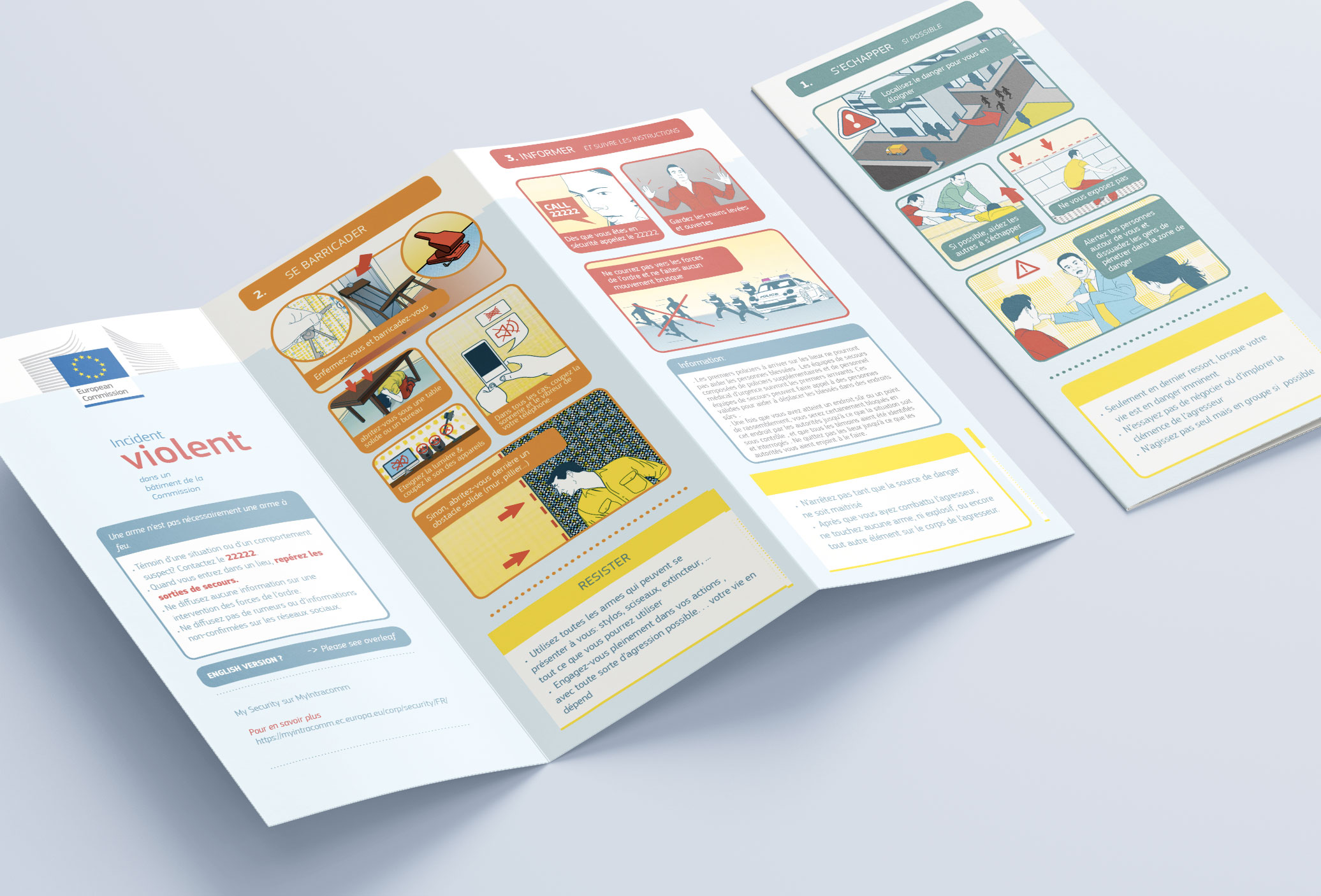 image showing the instant pay illustration in mock ups