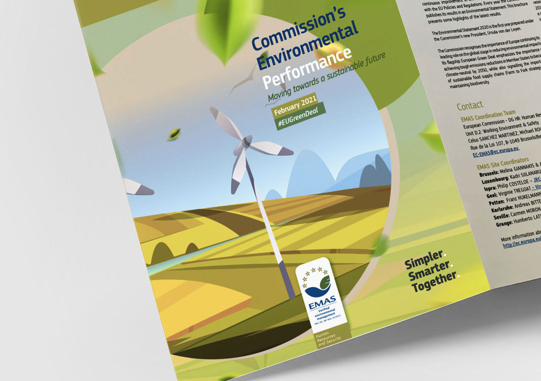 image showing the instant pay illustration in mock ups