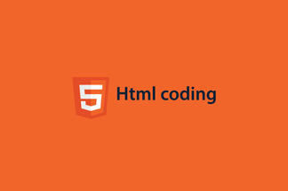 html