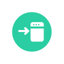 icon branding