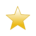 icone etoile